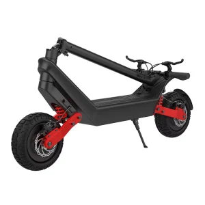 X10 Escooter Dual Motor Off road Suv Electric Scooter Big Powerful Adult Fast Electro Scooter