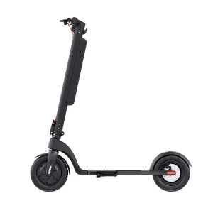 X8A Foldable Electric Scooter with Detachable Battery 36V 300W Anti-slip Long Range E-Pedal Scooter for Adults