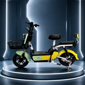 Xiaomidou 500W Electric Scooter 48V Battery 50km Range