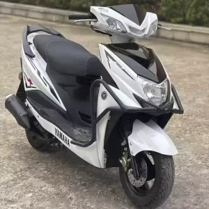 Yamaha Used Motorcycles and Scooters High Speed Electric Motorcycle with Factory Price Motorcycle Gasoline Adults Bike