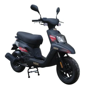 Yamasaki Gas Scooter Moped 50cc with Euro4 Motorcycle OEM Gasoline Moto