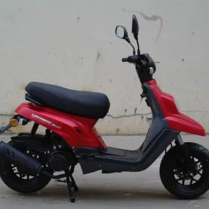 Yamasaki Gas Scooter Moped 50cc with Euro4 Motorcycle OEM Gasoline Moto