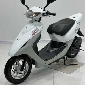 Z4 50cc 4 Stroke Brushless Motor Gas Scooter Fuel Efficient Urban Commuter 40-60km/h Max Speed