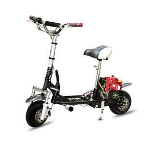 ZIP Good Quality Factory Directly 2 Stroke 49cc Popular Mini Gas Scooters(old)