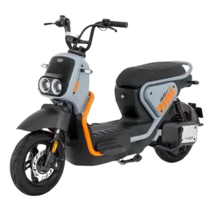 commuter Electric Bike Adult Electric Scooter Electric Bicycle New Electric City Bike Lightweight Electric Scooter