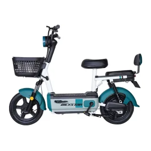 commuter Electric Bike Adult Electric Scooter Electric Bicycle New Electric City Bike Lightweight Electric Scooter