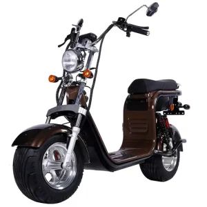 electric scooter for adult motorcycle electric scooter citycoco eu warehouse