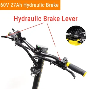 for BLADE MINI PRO ULTRAElectric Scooter Tire Accessories Fast Shipping NFC Display Spare Parts