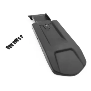 for surron Light Bee X Rear Inner Fender Tail Mudguard Scooter E bike Off road Motorcycle Accessories