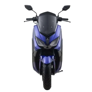 moped 150cc gas scooter 4 Stroke 150 cc gasoline bike petrol motorcycle for adult scooter